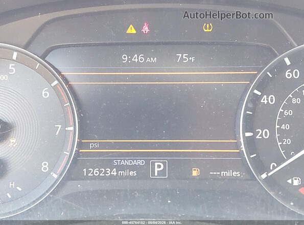 3PCAJ5M33KF104411 2019 INFINITI QX50 Черный 