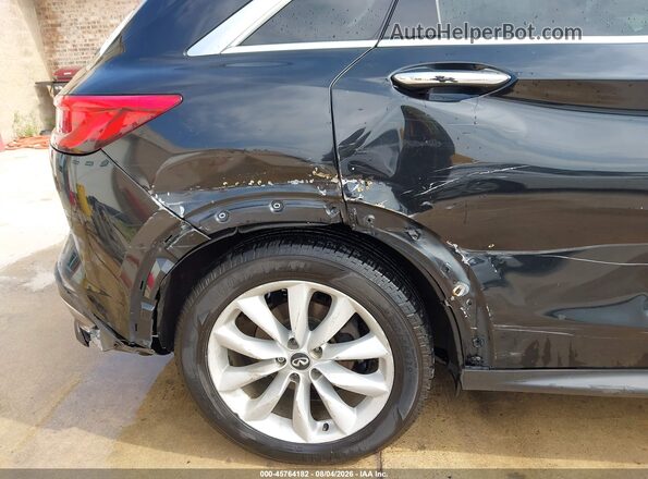 3PCAJ5M33KF104411 2019 INFINITI QX50 Черный 