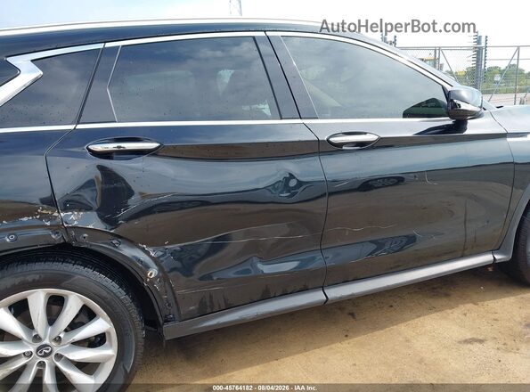 3PCAJ5M33KF104411 2019 INFINITI QX50 Черный 