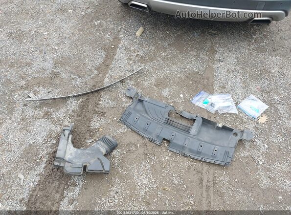 3PCAJ5M37KF126413 2019 INFINITI QX50 Белый Вид щитка приборов
