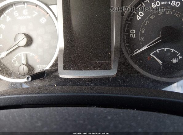 3TMAZ5CN3JM056415 2018 TOYOTA TACOMA White Vista interior de 360 grados