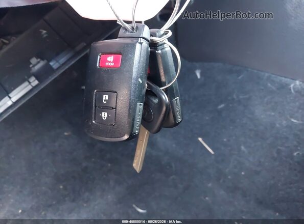 3TMAZ5CN5LM134096 2020 TOYOTA TACOMA Gray Widok deski rozdzielczej