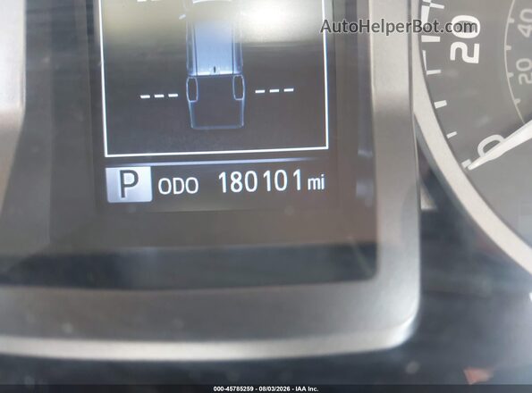 3TMAZ5CN9KM085080 2019 TOYOTA TACOMA White Vista de los asientos traseros