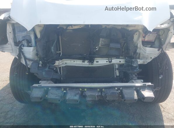 3TMBZ5DN0KM021853 2019 TOYOTA TACOMA Белый Вид спереди