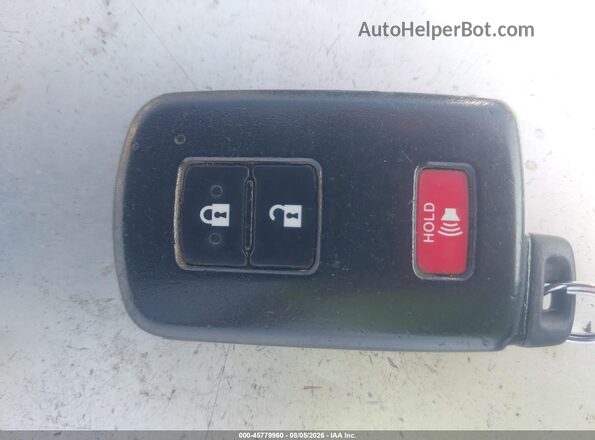 3TMBZ5DN0KM021853 2019 TOYOTA TACOMA Белый Вид панели приборов