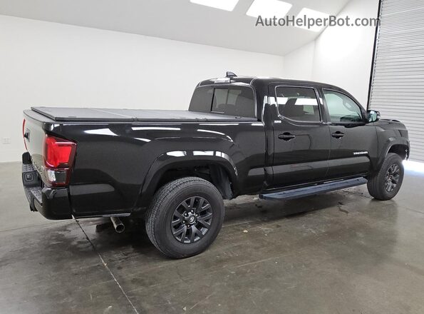 3TMBZ5DN5PM039286 2023 TOYOTA TACOMA Black 