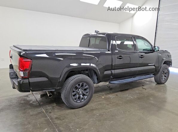 3TMBZ5DN5PM039286 2023 TOYOTA TACOMA Black Հետևի աջ