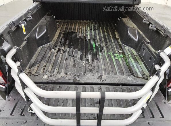 3TMBZ5DN5PM039286 2023 TOYOTA TACOMA Black 