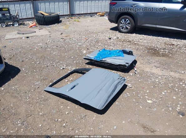 3TMCZ5AN0LM367637 2020 TOYOTA TACOMA Silver Vista del cuadro de instrumentos