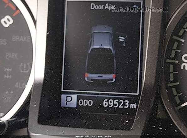 3TMCZ5AN1NM475929 2022 TOYOTA TACOMA Белый 