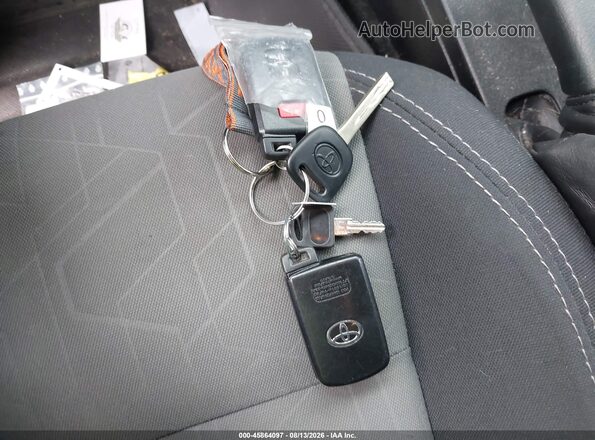 3TMCZ5AN1PM556738 2023 TOYOTA TACOMA Зеленый Вид панели приборов