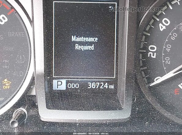 3TMCZ5AN1PM556738 2023 TOYOTA TACOMA Зеленый 