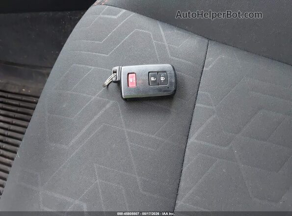 3TMCZ5AN2JM147168 2018 TOYOTA TACOMA Orange Вид панелі приладів