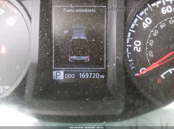 3TMCZ5AN2JM153486 2018 TOYOTA TACOMA Белый 