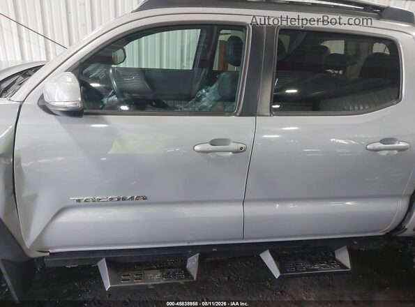 3TMCZ5AN2KM208522 2019 TOYOTA TACOMA Blue 