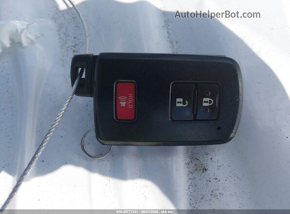 3TMCZ5AN2LM333375 2020 TOYOTA TACOMA Gray Widok deski rozdzielczej
