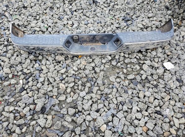 3TMCZ5AN3PM547894 2023 TOYOTA TACOMA Белый Вид подкапотного пространства