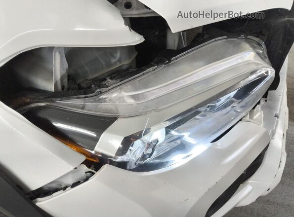 3TMCZ5AN3PM609035 2023 TOYOTA TACOMA White 