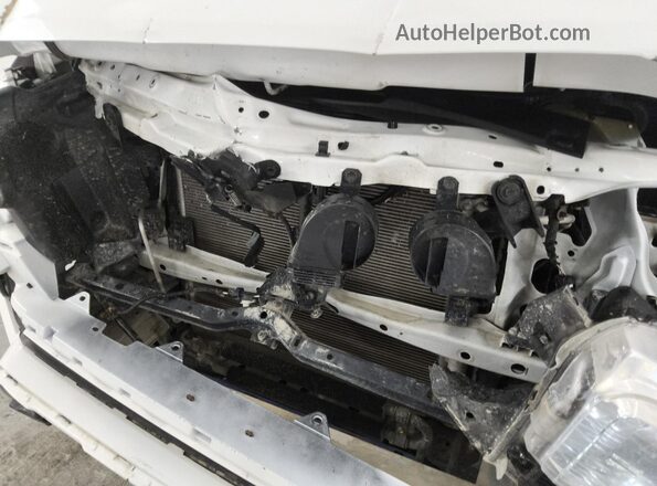 3TMCZ5AN3PM609035 2023 TOYOTA TACOMA White 