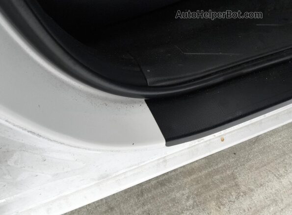 3TMCZ5AN3PM609035 2023 TOYOTA TACOMA White 