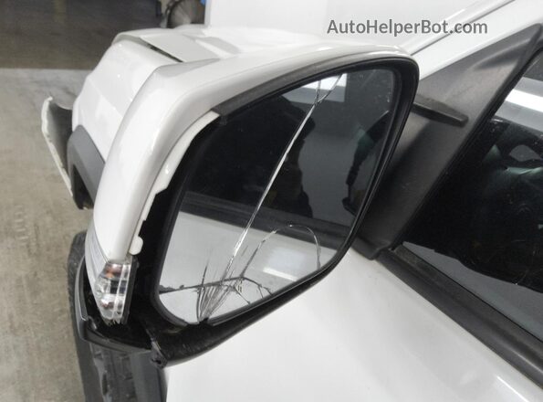 3TMCZ5AN3PM609035 2023 TOYOTA TACOMA White 