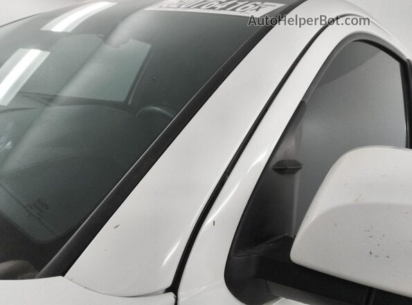 3TMCZ5AN3PM609035 2023 TOYOTA TACOMA White 