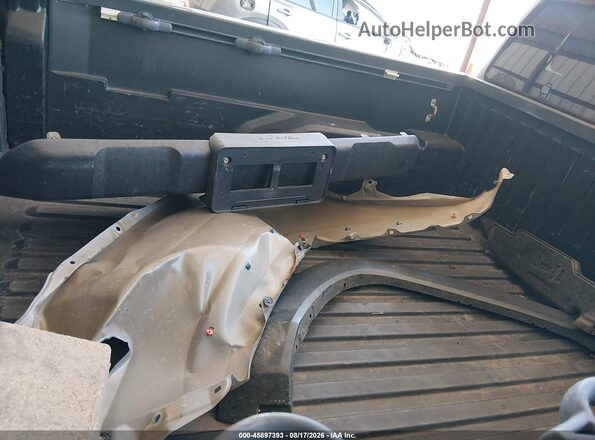 3TMCZ5AN4KM242705 2019 TOYOTA TACOMA Gray Widok zestawu wskaźników