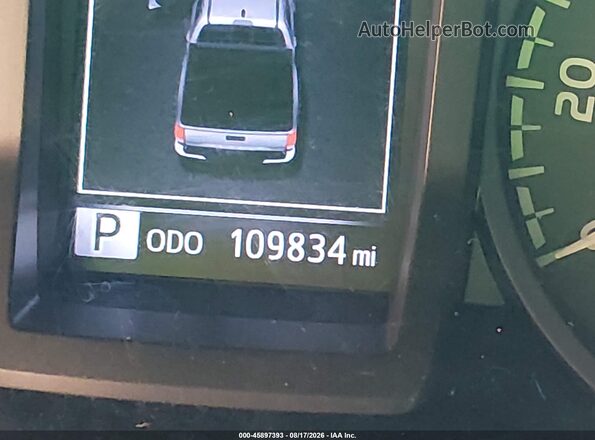 3TMCZ5AN4KM242705 2019 TOYOTA TACOMA Gray 