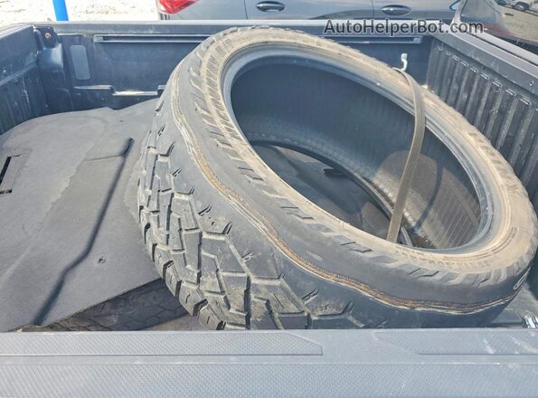 3TMCZ5AN4LM341185 2020 TOYOTA TACOMA White ძრავის განყოფილების ხედი
