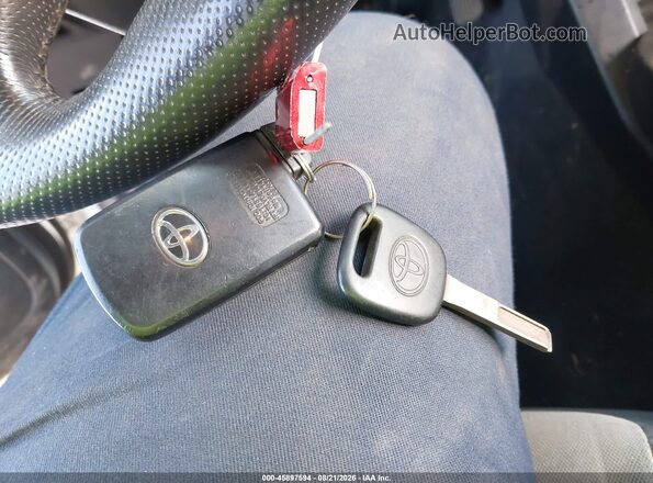 3TMCZ5AN4MM449386 2021 TOYOTA TACOMA Белый Вид панели приборов