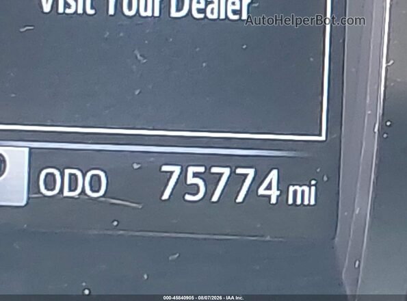 3TMCZ5AN4NM515713 2022 TOYOTA TACOMA Silver 