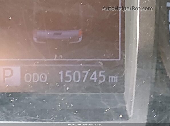 3TMCZ5AN5KM216808 2019 TOYOTA TACOMA Silver 
