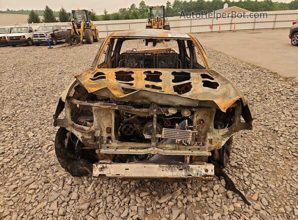 3TMCZ5AN5LM316862 2020 TOYOTA TACOMA Burn Widok z przodu