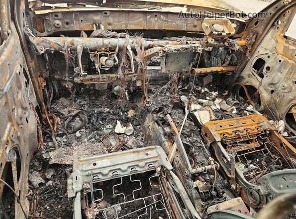 3TMCZ5AN5LM316862 2020 TOYOTA TACOMA Burn Widok deski rozdzielczej