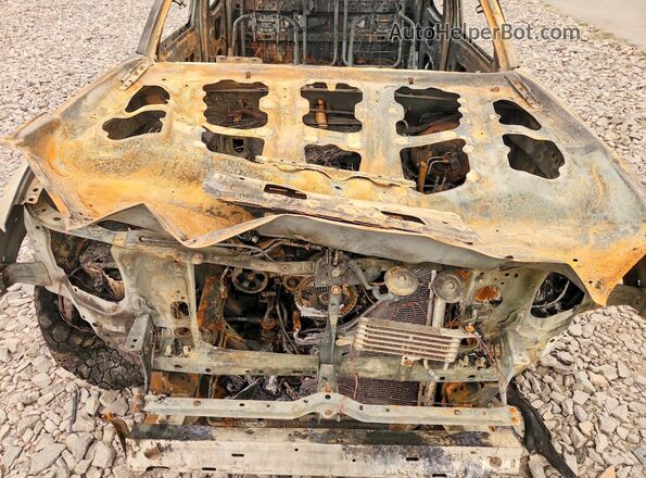 3TMCZ5AN5LM316862 2020 TOYOTA TACOMA Burn Widok wnętrza z tyłu