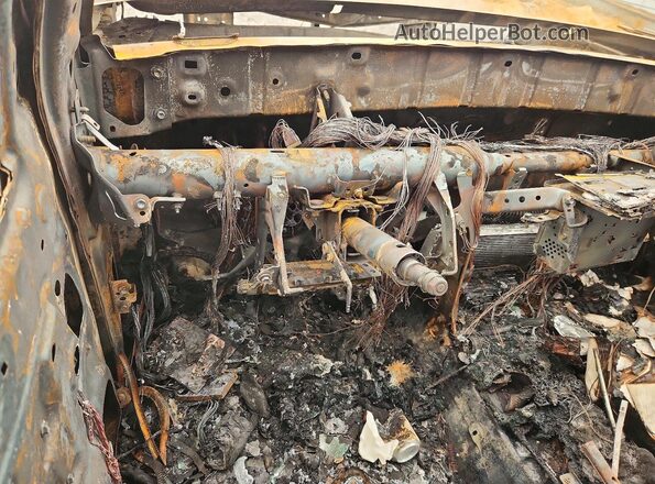3TMCZ5AN5LM316862 2020 TOYOTA TACOMA Burn Widok zestawu wskaźników