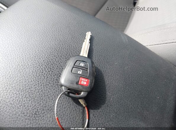 3TMCZ5AN5MM372107 2021 TOYOTA TACOMA Gray Vista del salpicadero