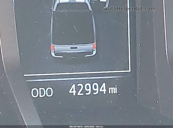 3TMCZ5AN5PM547850 2023 TOYOTA TACOMA Серый 
