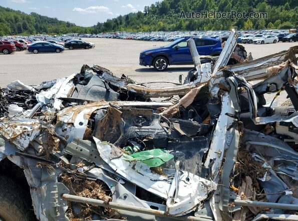3TMCZ5AN6LM355749 2020 TOYOTA TACOMA White Vista interior delantera