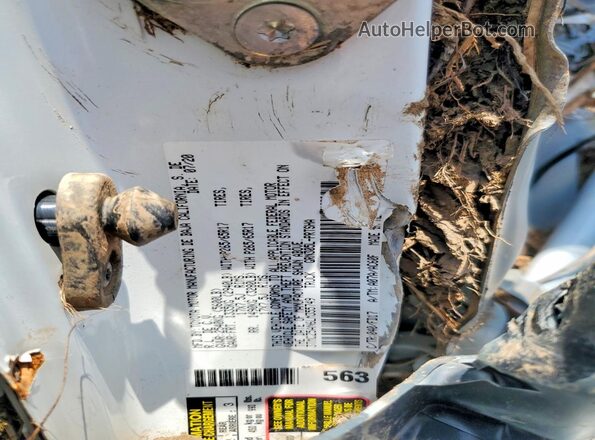 3TMCZ5AN6LM355749 2020 TOYOTA TACOMA White Vista del compartimento del motor