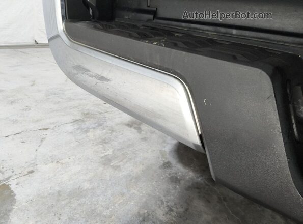3TMCZ5AN6LM366900 2020 TOYOTA TACOMA Charcoal 