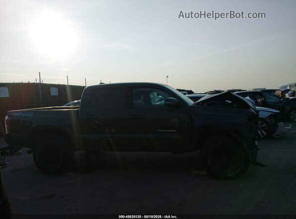 3TMCZ5AN6MM445467 2021 TOYOTA TACOMA Green სალონის 360-გრადუსიანი ხედი