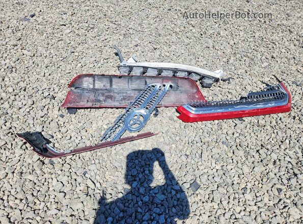 3TMCZ5AN7HM083977 2017 TOYOTA TACOMA Red Engine compartment view