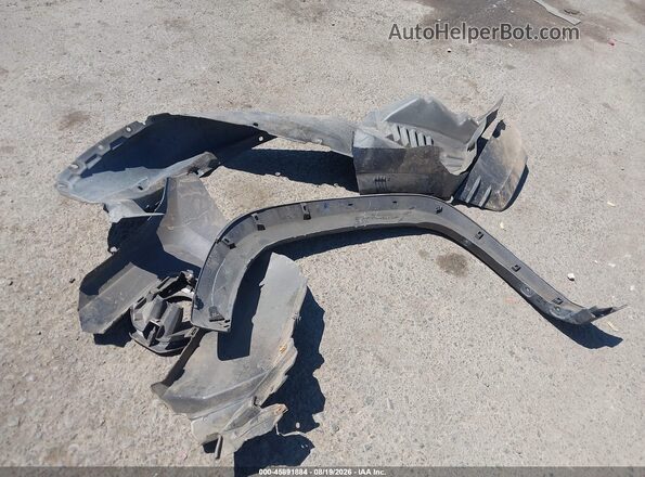3TMCZ5AN7KM218205 2019 TOYOTA TACOMA Gray Вид щитка приладів