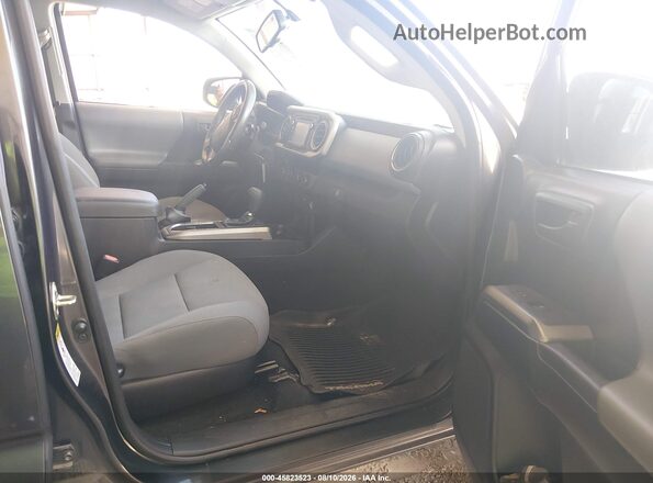 3TMCZ5AN8HM099301 2017 TOYOTA TACOMA Pewter Սալոնի դիմացի տեսք