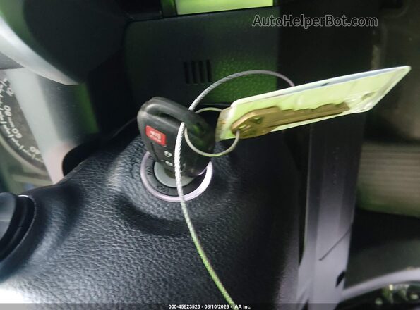 3TMCZ5AN8HM099301 2017 TOYOTA TACOMA Pewter Առջևի վահանակի տեսք