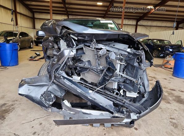3TMCZ5AN8PM569289 2023 TOYOTA TACOMA Gray Vista frontal