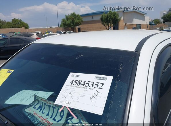 3TMCZ5ANXJM173274 2018 TOYOTA TACOMA White 