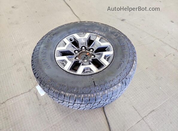 3TMDZ5BN1NM137269 2022 TOYOTA TACOMA Turquoise Widok komory silnika