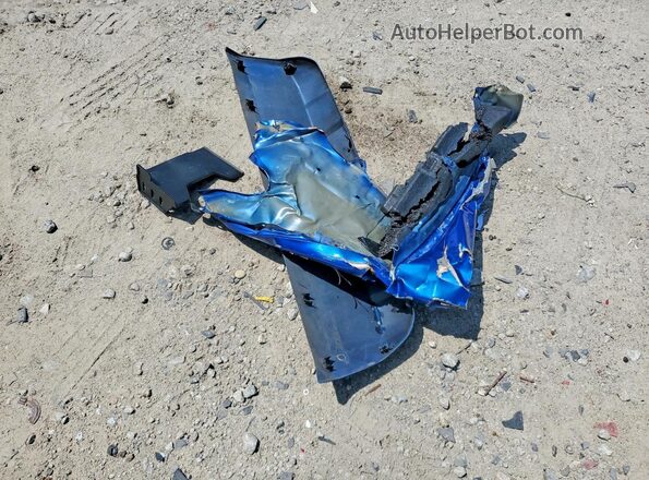 3TMDZ5BN2HM028470 2017 TOYOTA TACOMA Blue Շարժիչի բաժամունքի տեսք